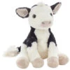 Hallmark Baby Cow Stuffed Animal, 8.25" -Hallmark 0001KAM2029