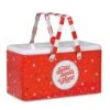 Hallmark Sweet Treats To Share Holiday Giving Tin -Hallmark 0001KCX1107
