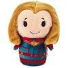 Itty Bittys® Marvel Studios Captain Marvel Plush Special Edition -Hallmark 0001KDD1731