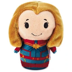 Itty Bittys® Marvel Studios Captain Marvel Plush Special Edition