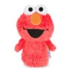 Hallmark Itty Bittys® Sesame Street® Elmo Talking Plush