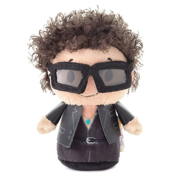 Hallmark Itty Bittys™ Jurassic Park Dr. Ian Malcolm Plush 3 Hallmark Itty Bittys™ Jurassic Park Dr. Ian Malcolm Plush