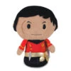 Hallmark Itty Bittys® Star Trek™ Lieutenant Hikaru Sulu "Mirror, Mirror" Plush -Hallmark 0001KDD2076