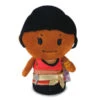 Hallmark Itty Bittys® Star Trek™ Lieutenant Nyota Uhura "Mirror, Mirror" Plush -Hallmark 0001KDD2077