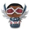 Hallmark Itty Bittys® Marvel The Falcon And The Winter Soldier Captain America Sam Wilson Plush -Hallmark 0001KDD2082