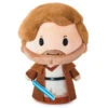 Hallmark Itty Bittys® Star Wars: Revenge Of The Sith™ Obi Wan Kenobi™ Plush