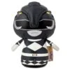 Hallmark Itty Bittys® Hasbro Mighty Morphin Power Black Ranger Plush