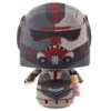 Hallmark Itty Bittys® Star Wars: The Bad Batch™ Hunter™ Plush