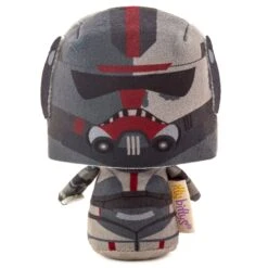 Hallmark Itty Bittys® Star Wars: The Bad Batch™ Hunter™ Plush