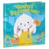 Hallmark Bunny's Big Easter Feast Book -Hallmark 0001KET2015 1
