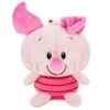Hallmark Disney Winnie The Pooh Piglet Reversible Stuffed Animal, 6.5" -Hallmark 0001KID1509 1