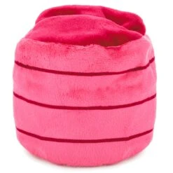 Hallmark Disney Winnie The Pooh Piglet Reversible Stuffed Animal, 6.5" -Hallmark 0001KID1509 2