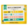 Hallmark Little World Changers™ Acts Of Awesome Reward Charts -Hallmark 0001KID1572 1