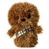 Itty Bittys® Star Wars™ Chewbacca™ Plush -Hallmark 0001KID3294