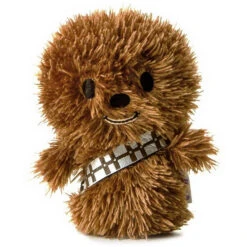 Itty Bittys® Star Wars™ Chewbacca™ Plush