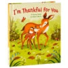 Hallmark I'm Thankful For You Recordable Storybook -Hallmark 0001KOB1211