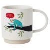 Hallmark Sloth Slowly But Surely Funny Mug, 16 Oz. 2 Hallmark Sloth Slowly But Surely Funny Mug, 16 Oz. -Hallmark 0001MUG3526