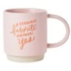 Hallmark Grandma's Favorite Answer Mug, 16 Oz. 2 Hallmark Grandma's Favorite Answer Mug, 16 Oz. -Hallmark 0001MUG3557
