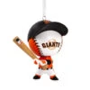Hallmark San Francisco Giants™ MLB Baseball Buddy Ornament -Hallmark 0001OSL1244