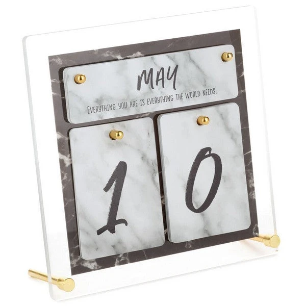 Encouragement Perpetual Calendar 3 Encouragement Perpetual Calendar