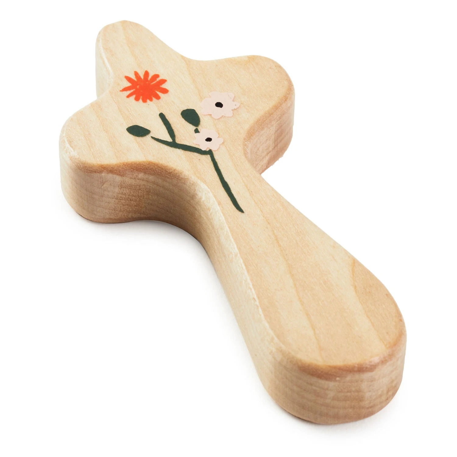 Hallmark Hold On To Hope Comfort Cross 3 Hallmark Hold On To Hope Comfort Cross