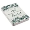 Hallmark Prayers To Share: 100 Pass-Along Notes For Comfort Book
