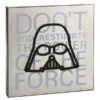 Hallmark Star Wars™ Darth Vader™ Power Of The Force Wood Quote Sign 1 Hallmark Star Wars™ Darth Vader™ Power Of The Force Wood Quote Sign -Hallmark 0001SHP2131