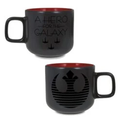 Hallmark Star Wars™ Rebel Hero Mug, 17 Oz.