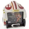 Hallmark Star Wars™ Rebel Pilot Helmet Picture Frame, 4x6 -Hallmark 0001SHP2160