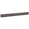 Hallmark Life Comes With A Mom Wood Quote Sign, 23.5x2 -Hallmark 0001WOD4111
