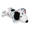 Hallmark Peanuts® Christmas Lights Floppy Snoopy Plush, 10" -Hallmark 0001XKT2462