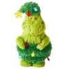Dr. Seuss's How The Grinch Stole Christmas!™ Grinch Plush With Sound And Motion, 12.5" 1 Dr. Seuss's How The Grinch Stole Christmas!™ Grinch Plush With Sound And Motion, 12.5" -Hallmark 0001XKT2478