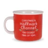 Hallmark Channel Coziest Time Of The Year Mug, 13.5 Oz. -Hallmark 0001XKT3368