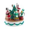 Hallmark Disney 100 Years Of Wonder Musical Figurine With Light And Motion, 8.5" -Hallmark 0001XKT3425