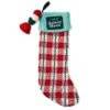 Hallmark Channel Love Holiday Knit Stocking -Hallmark 0001XKT3522