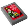 Hallmark Elf It's My Favorite Boxed Christmas Cards, Pack Of 16 -Hallmark 0001XPX1289