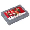Hallmark Joyful Carolers Boxed Christmas Cards, Pack Of 16 1 Hallmark Joyful Carolers Boxed Christmas Cards, Pack Of 16 -Hallmark 0001XPX1299