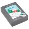 Hallmark Heartfelt Home Boxed Christmas Cards With Detachable Ornaments, Pack Of 10 -Hallmark 0001XPX1330