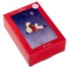 Hallmark Shepherd And Lambs Boxed Christmas Cards, Pack Of 40 -Hallmark 0001XPX1413