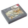 Hallmark Thomas Kinkade Places Like Home Boxed Christmas Cards, Pack Of 16 -Hallmark 0001XPX2216 1