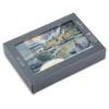 Hallmark Thomas Kinkade Quiet Beauty Boxed Christmas Cards, Pack Of 12
