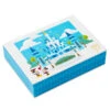 Hallmark Walt Disney World 50th Anniversary Boxed Blank Note Cards, Pack Of 24 -Hallmark 0003CNT2115 1