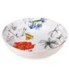 Hallmark Marjolein Bastin Butterfly Blossoms Ceramic Serving Bowl, 12" 1 Hallmark Marjolein Bastin Butterfly Blossoms Ceramic Serving Bowl, 12" -Hallmark 1BAS1173 large 84acef59 a5c9 42e3 95f6 38176e9c658e