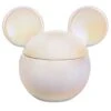 Hallmark Disney 100 Years Of Wonder Celebration Cake Ceramic Jar Candle, 17 Oz. -Hallmark 1DYG2085