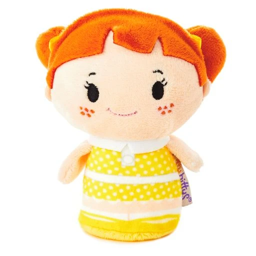 Hallmark Itty Bittys® Toy Story 4 Gabby Gabby 3 Hallmark Itty Bittys® Toy Story 4 Gabby Gabby