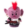 Hallmark Itty Bittys® DreamWorks Animation Trolls World Tour Queen Barb Plush