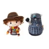 Hallmark Itty Bittys® BBC Doctor Who™ And Dalek™ 2 Pack -Hallmark 1KDD2078