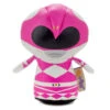 Hallmark Itty Bittys® Hasbro Mighty Morphin Power Rangers Pink Ranger Plush -Hallmark 1KDD2099