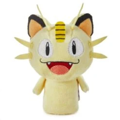 Hallmark Itty Bittys® Pokémon Meowth Plush