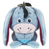 Hallmark Disney Winnie The Pooh Eeyore Reversible Stuffed Animal, 6.5" -Hallmark 1KID1504 1